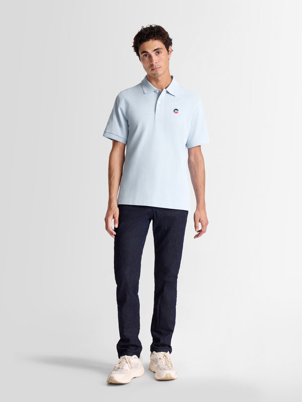 GERLO SHORT SLEEVE POLO