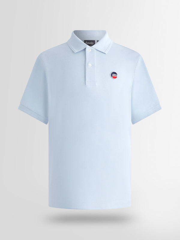 GERLO SHORT SLEEVE POLO