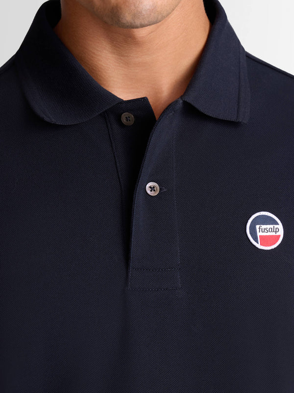 POLO MANCHES COURTES GERLO