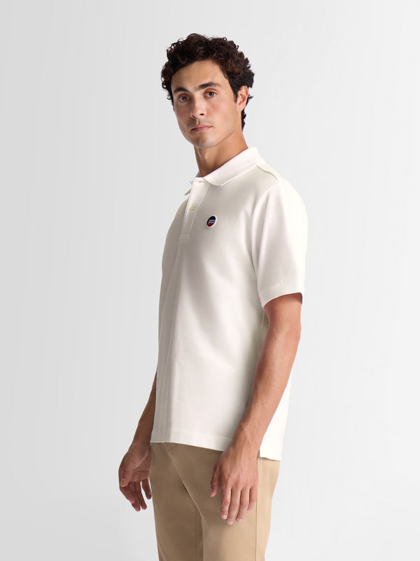 POLO MANCHES COURTES GERLO