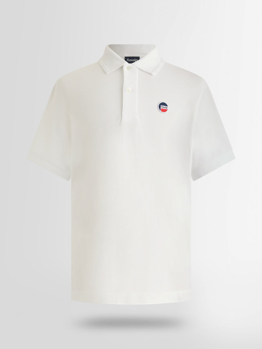 POLO MANCHES COURTES GERLO