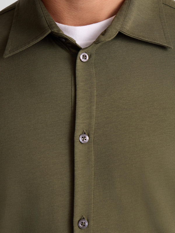 CHEMISE MANCHES LONGUES LARSON