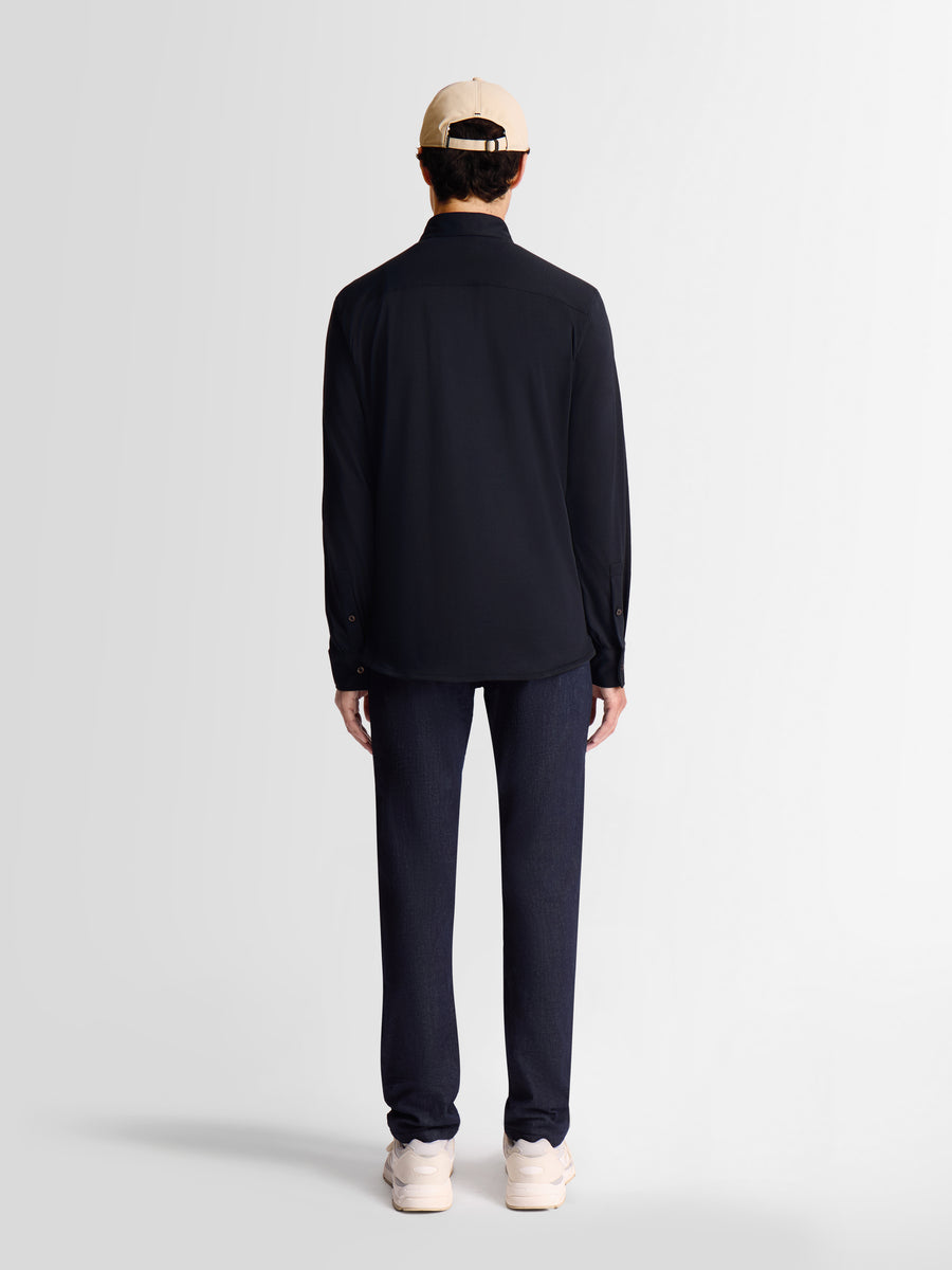 CHEMISE MANCHES LONGUES LARSON