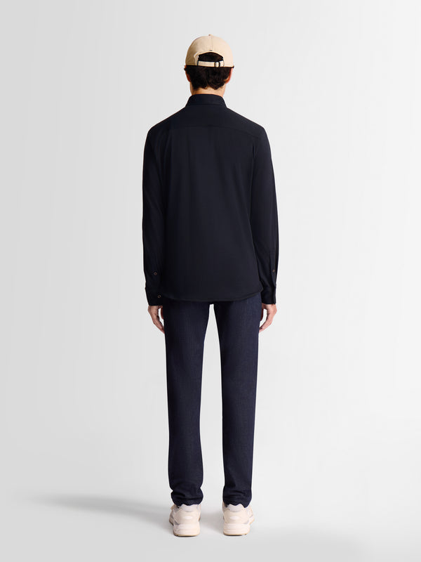 CHEMISE MANCHES LONGUES LARSON