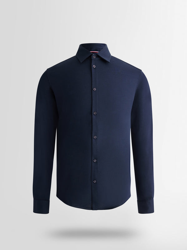 CHEMISE MANCHES LONGUES LARSON