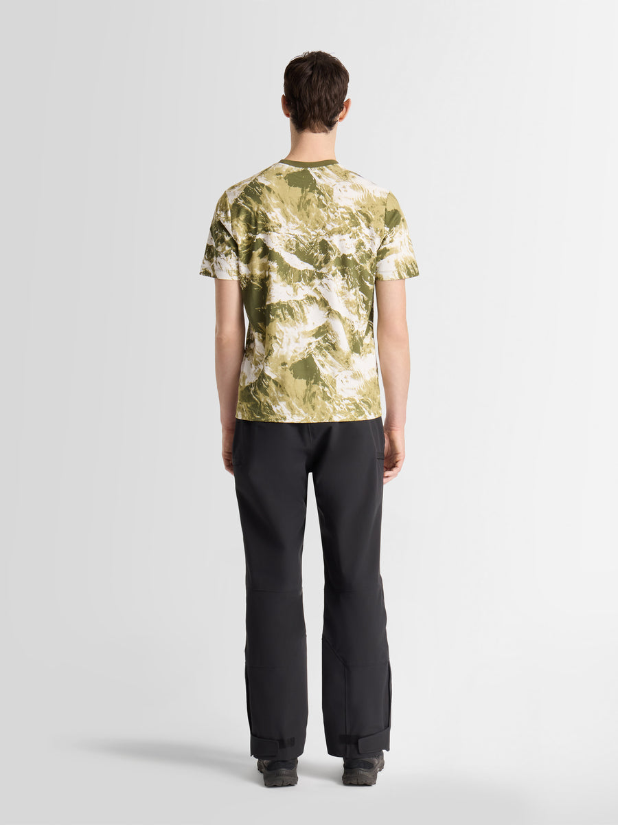 TYLO MOUNTAIN TEE SHIRT