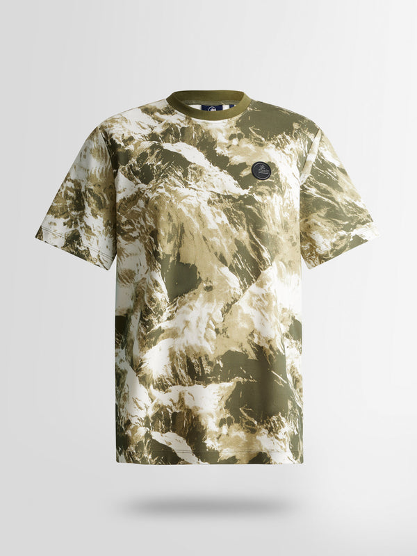 TYLO MOUNTAIN TEE SHIRT