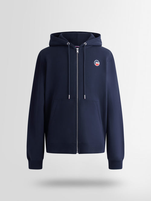 SWEATSHIRT VORTICO