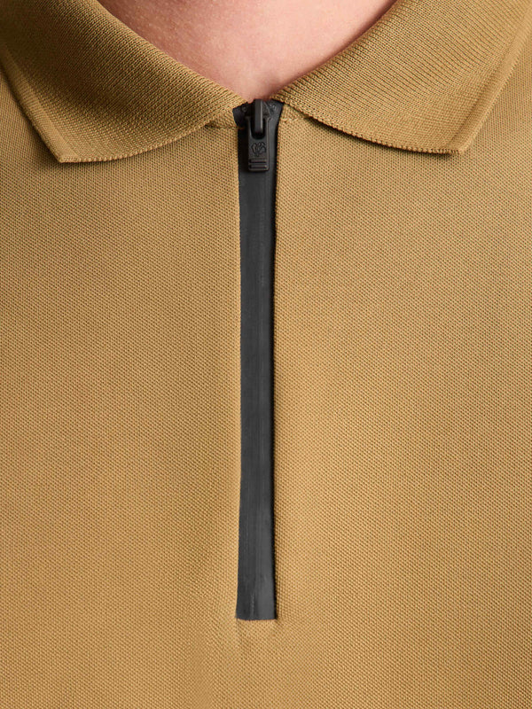 ANATOLE SHORT-SLEEVE POLO SHIRT