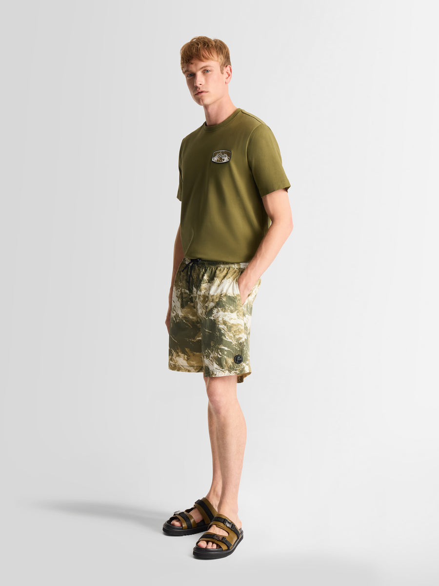 SHORT DE BAIN HALFI MOUNTAIN