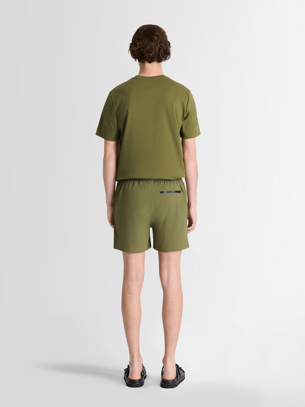 HALFI SWIM SHORT