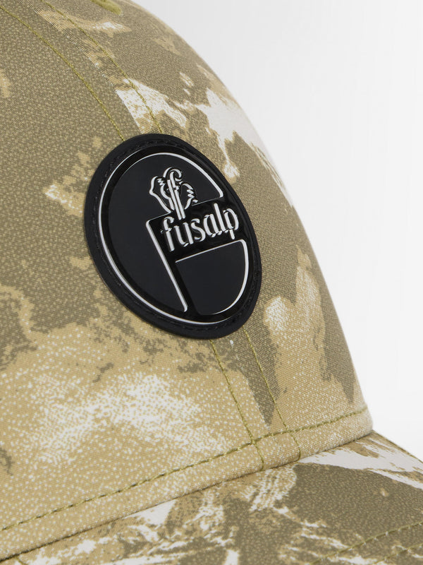 CASQUETTE REPTAIN CAP