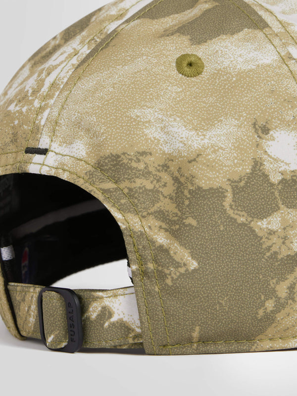 CASQUETTE REPTAIN CAP