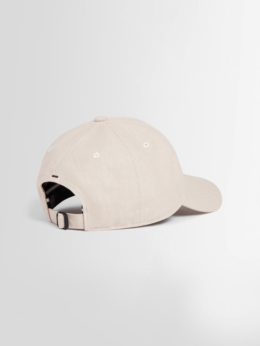 CASQUETTE CHAMBRAY CAP