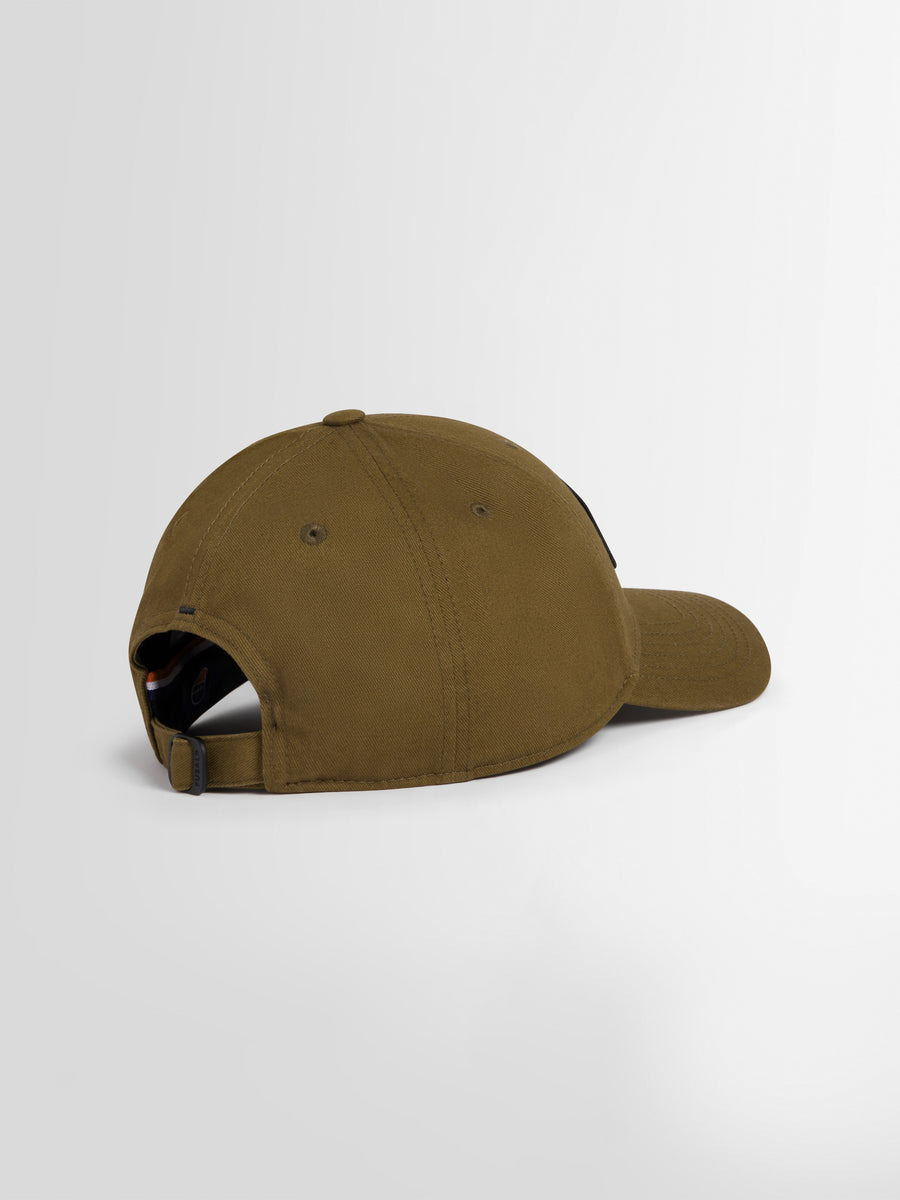 COTTON ANIM CAP