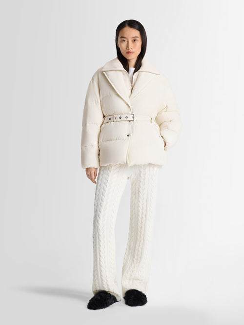 DOULNA DOWN JACKET