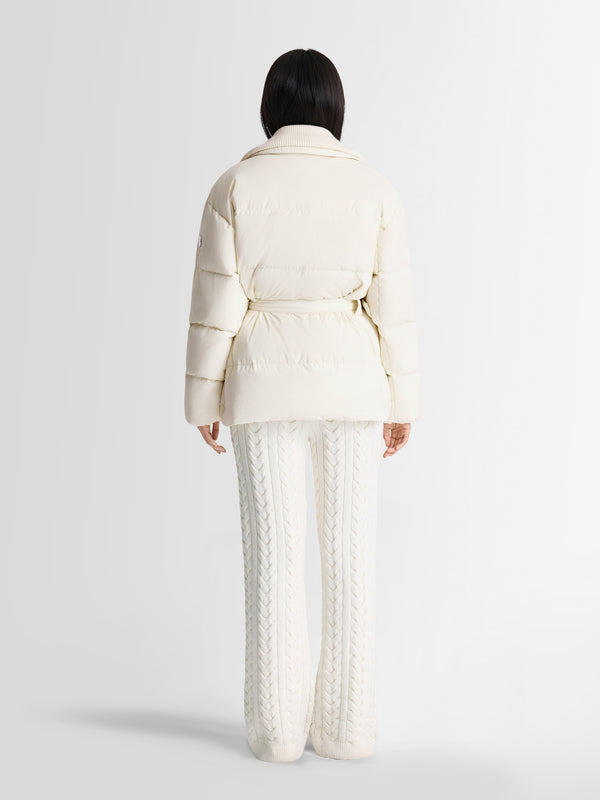 DOULNA DOWN JACKET