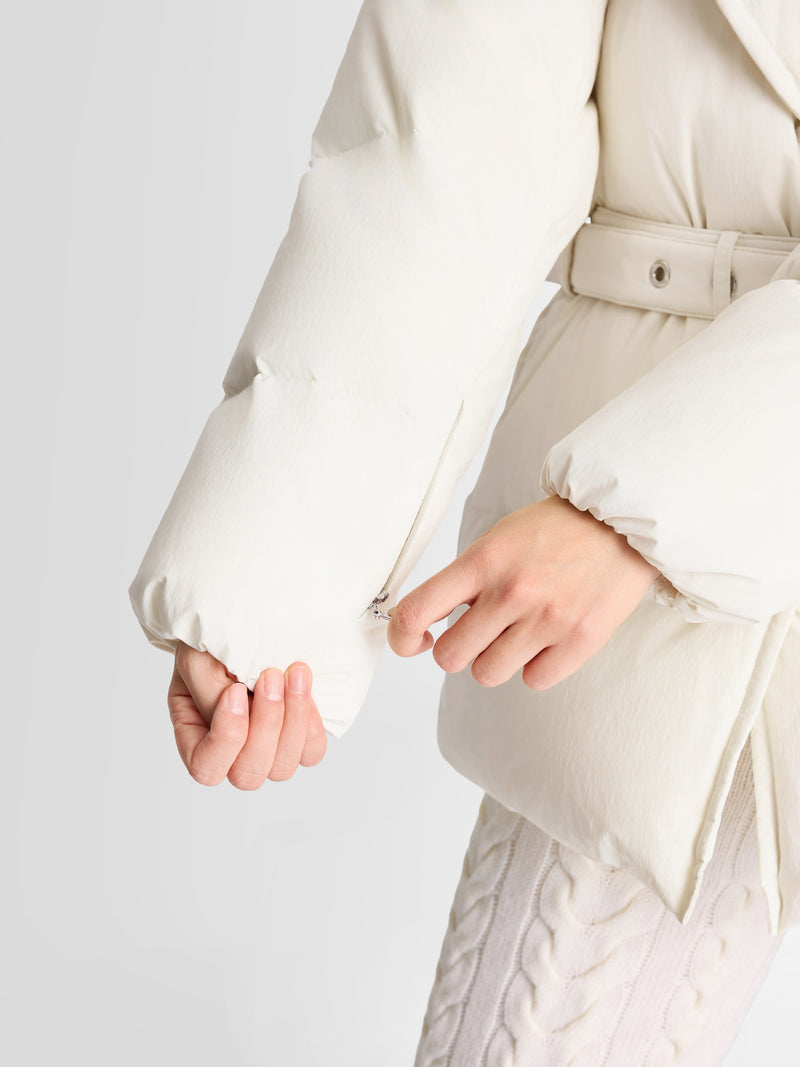 DOULNA DOWN JACKET