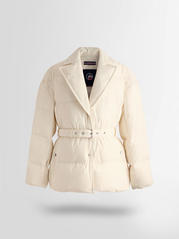 DOULNA DOWN JACKET