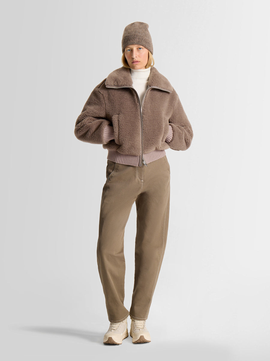 VESTE MELSY