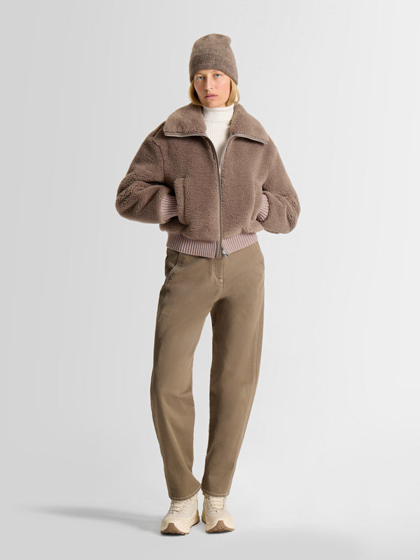 MELSY JACKET