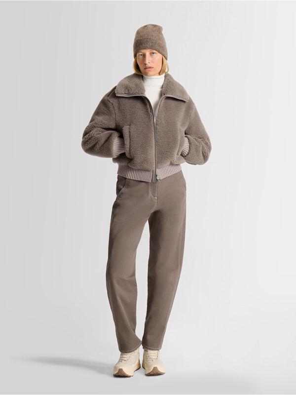 MELSY JACKET