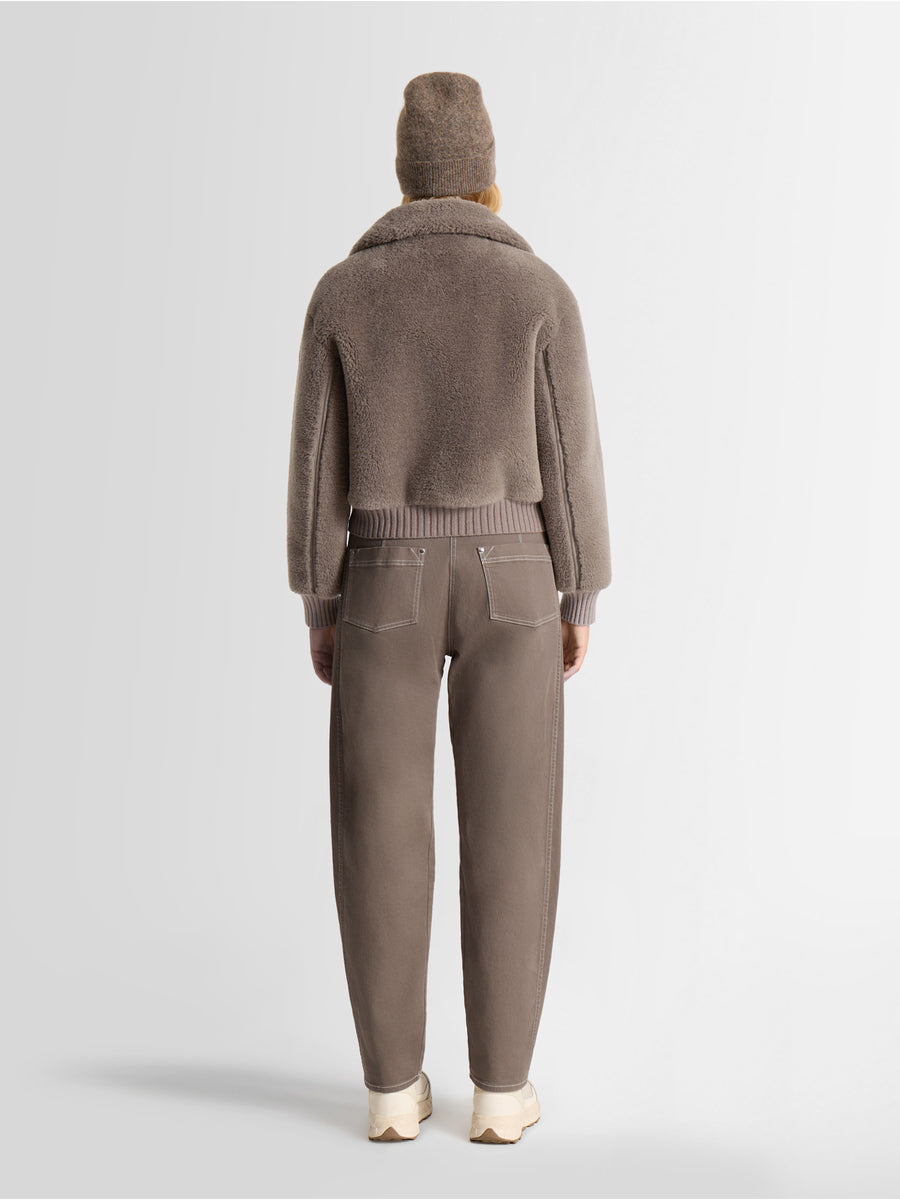 MELSY JACKET
