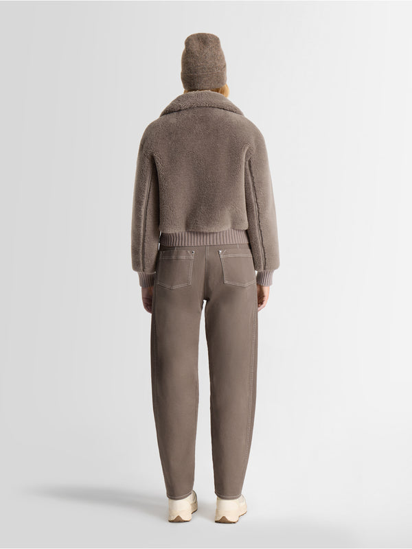 MELSY JACKET