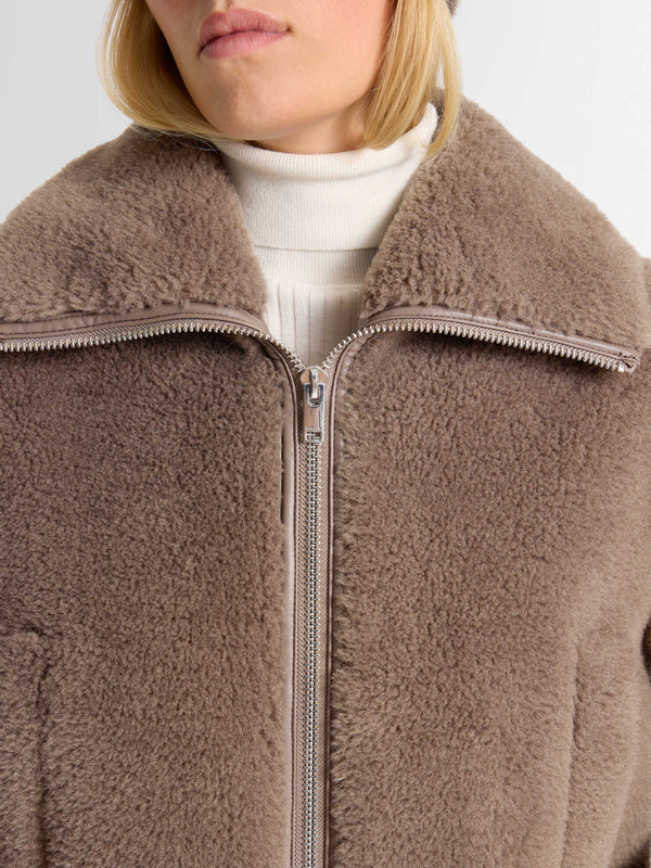 MELSY JACKET