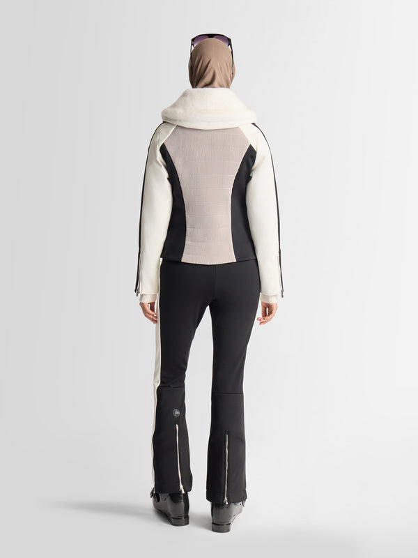 VESTE DE SKI JORKITAE