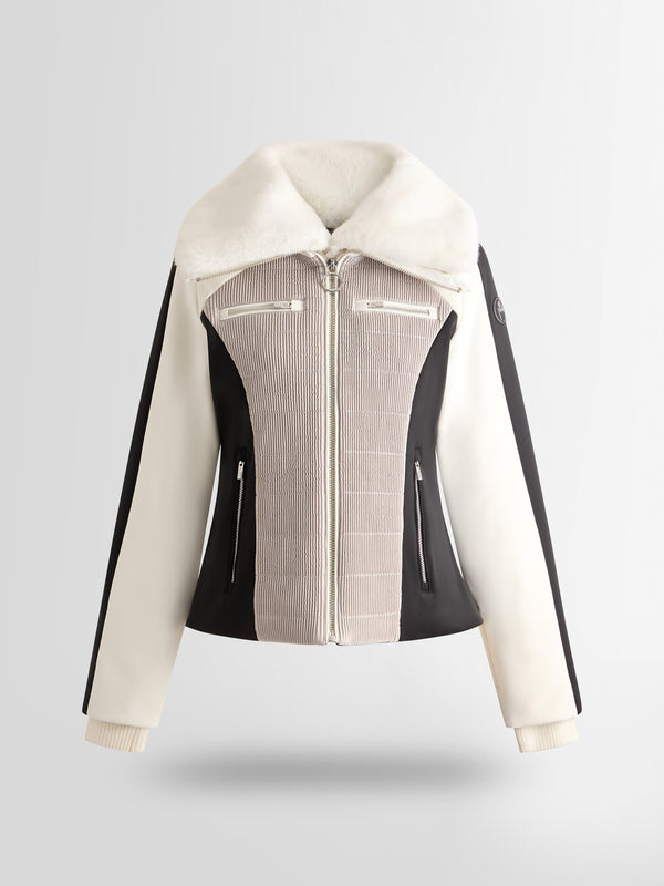 VESTE DE SKI JORKITAE