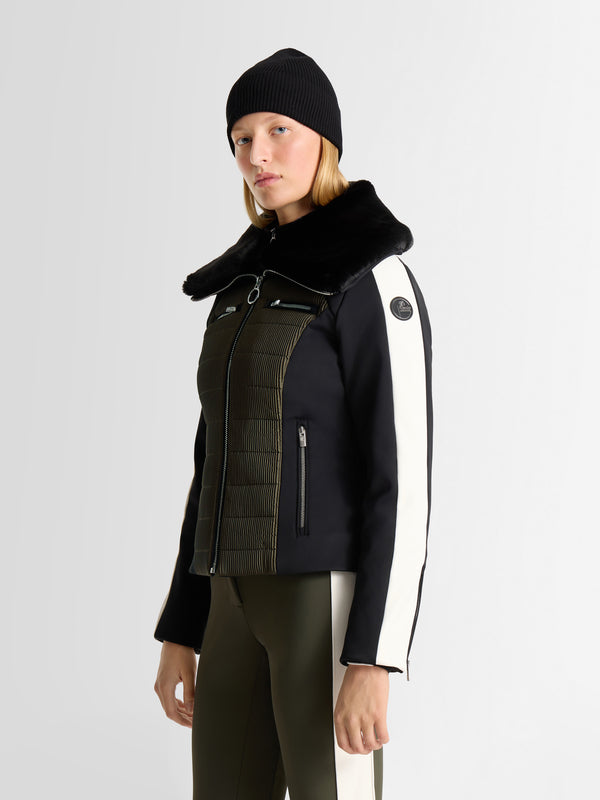 VESTE DE SKI JORKITAE