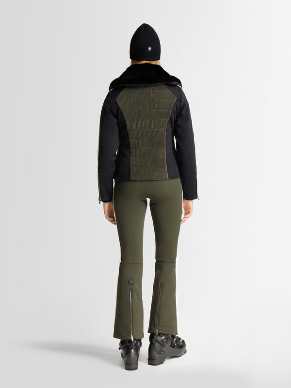 VESTE DE SKI JORKITAE