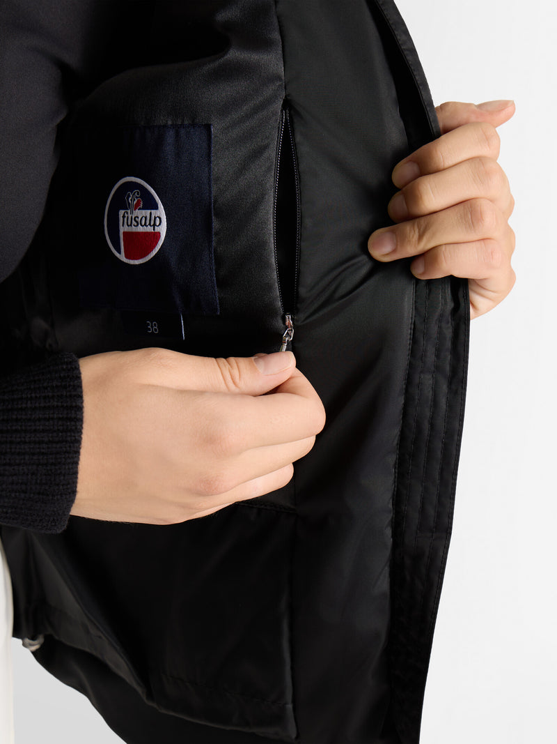 VESTE DE SKI JORKITAE