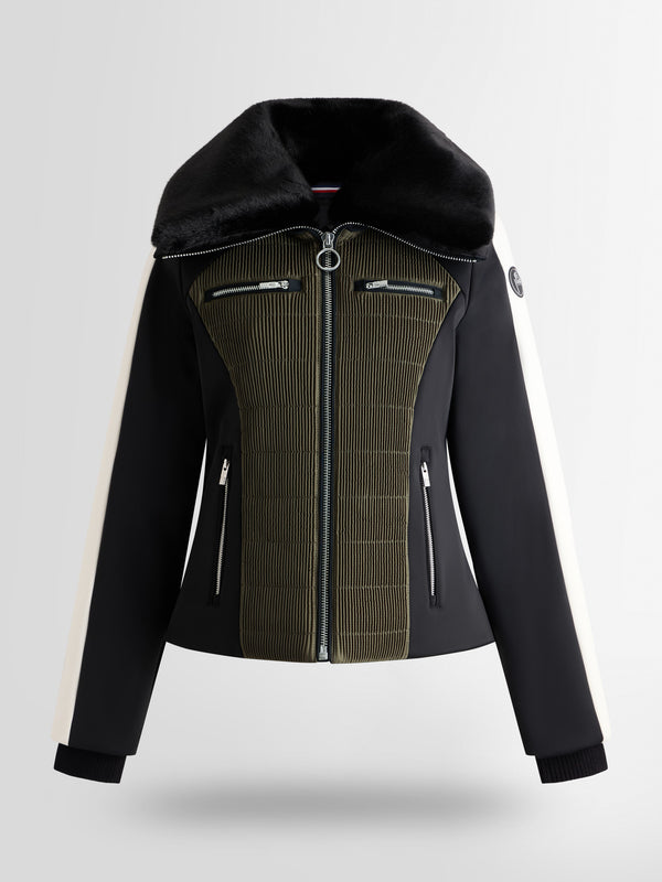 VESTE DE SKI JORKITAE