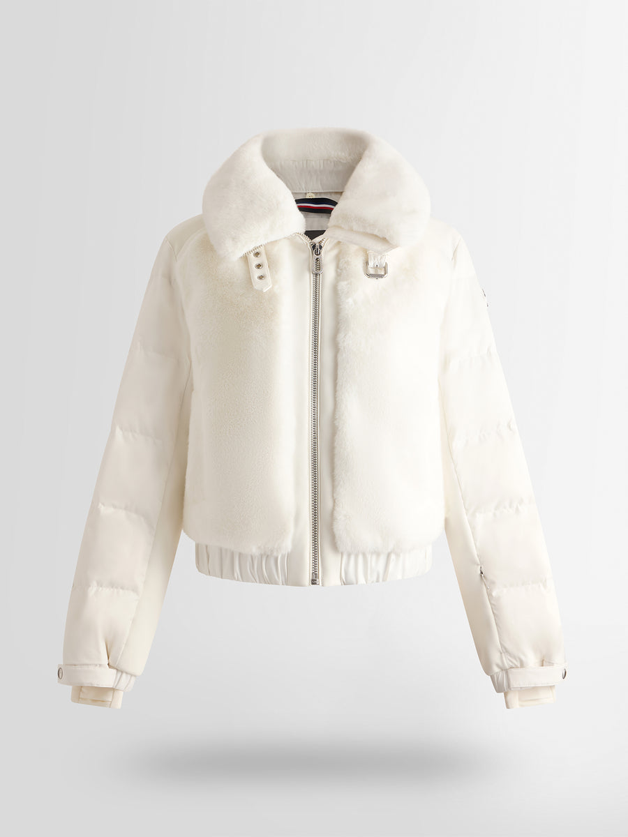 LENAGIMA DOWN JACKET