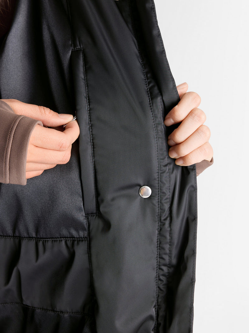 MANTEAU RENISEM
