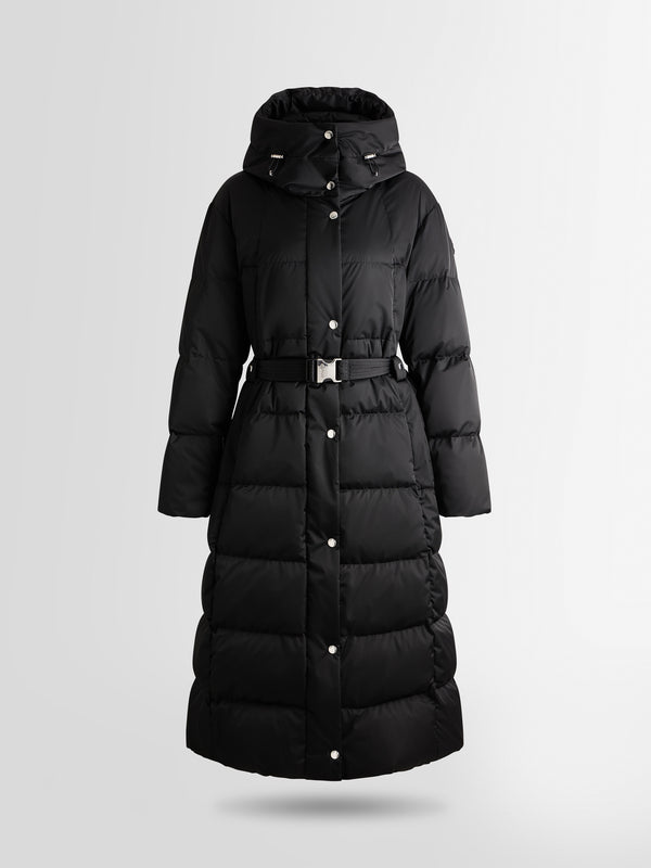 MANTEAU RENISEM