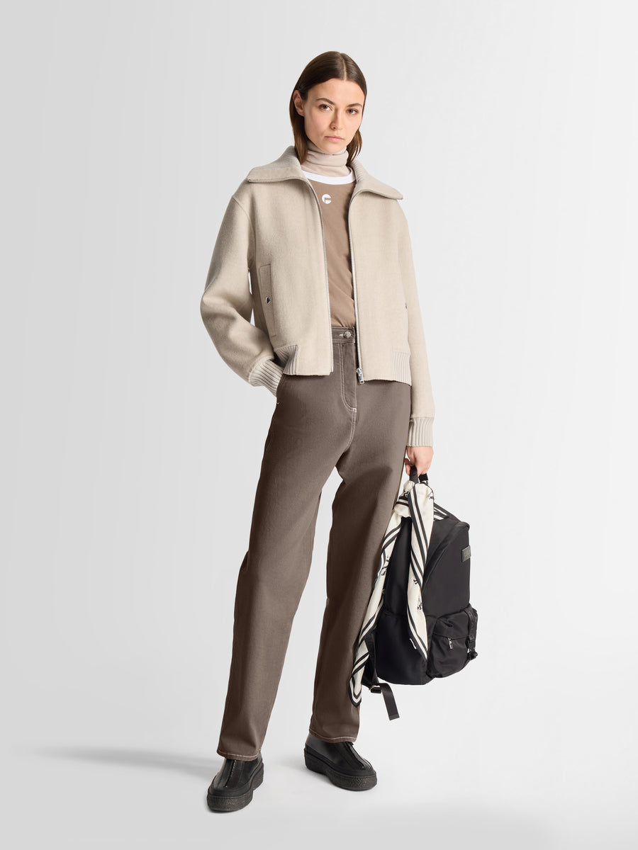 VESTE THYLINE