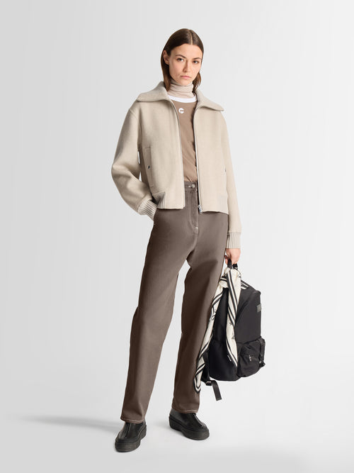 VESTE THYLINE