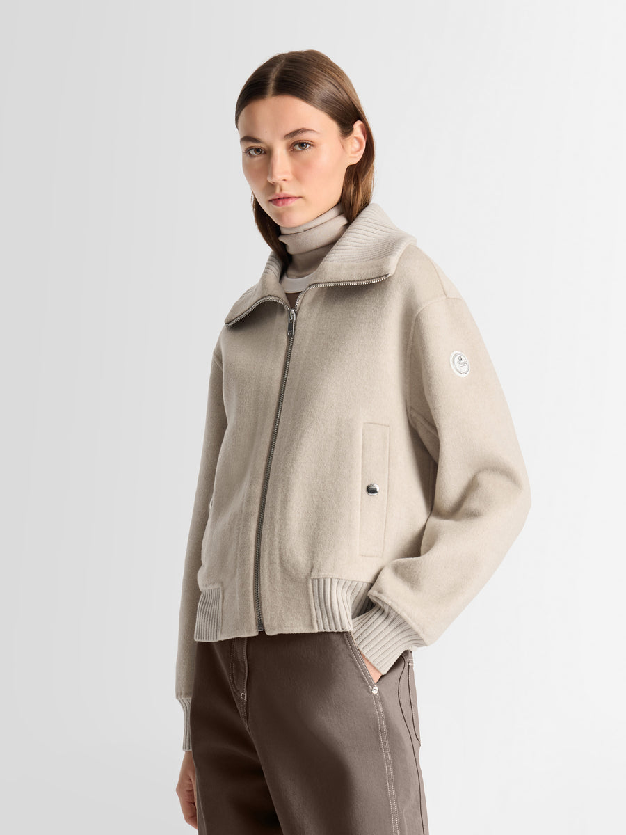 THYLINE JACKET