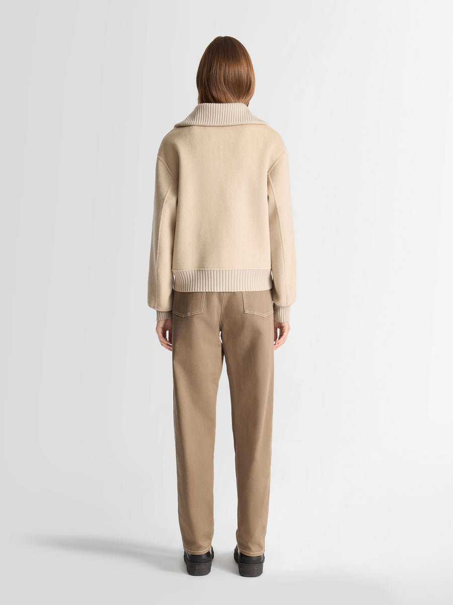 VESTE THYLINE