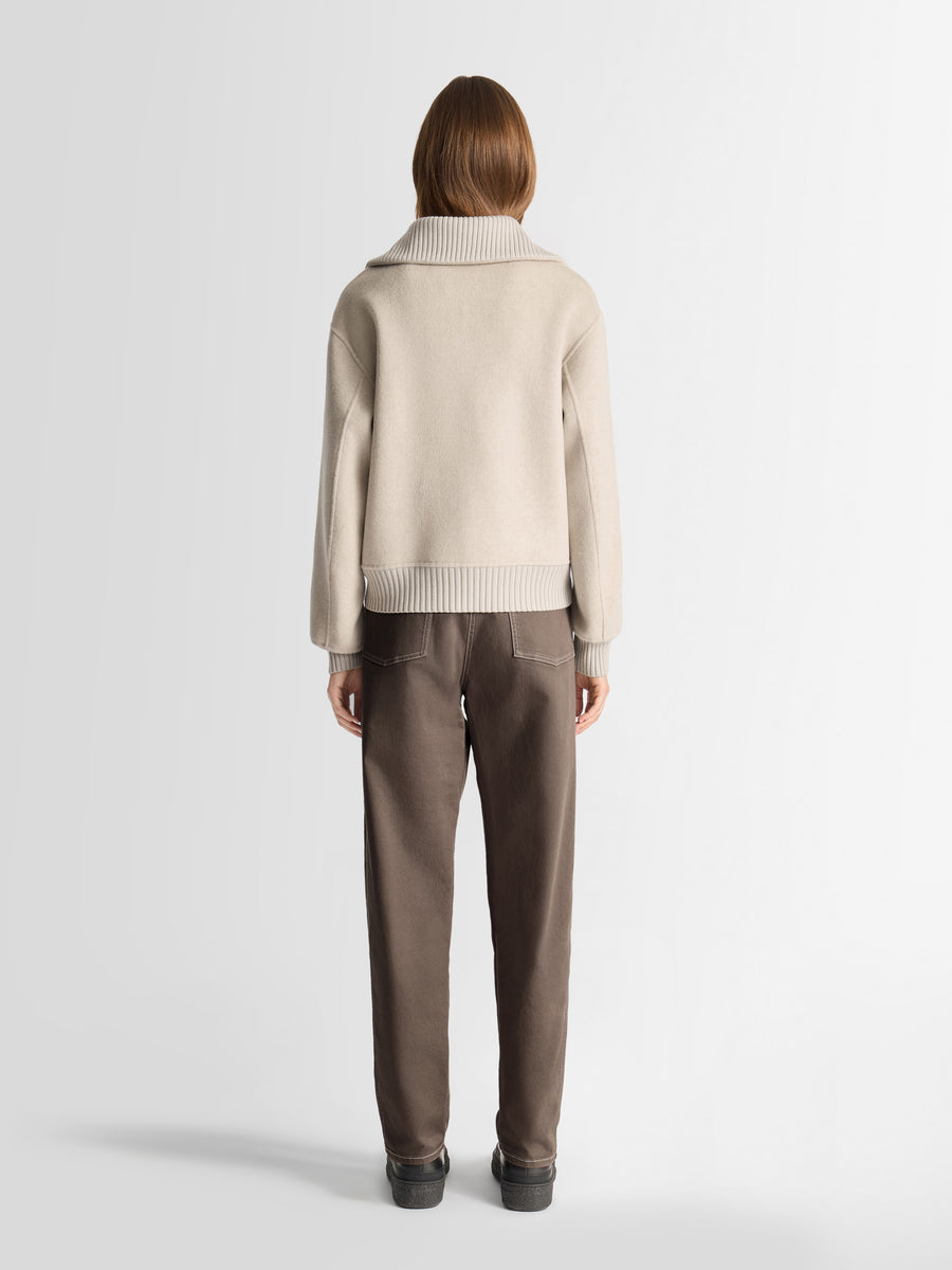 VESTE THYLINE
