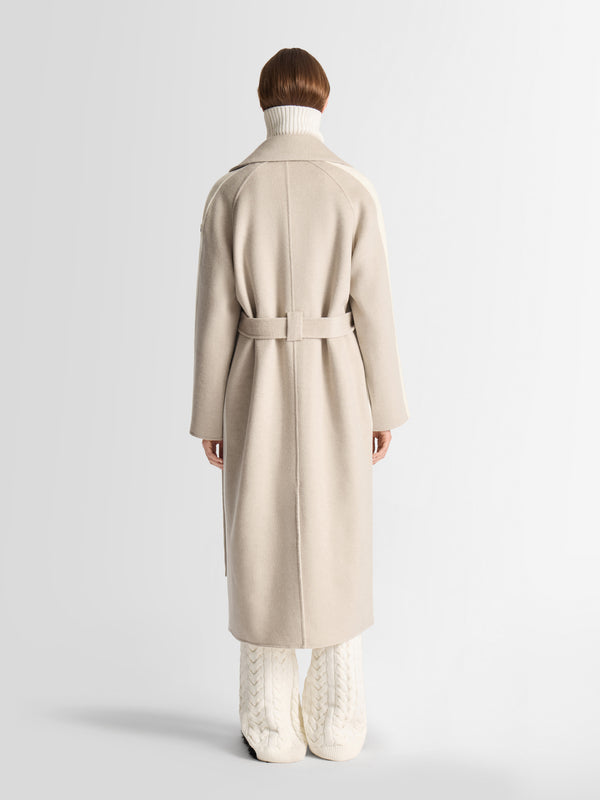 THYLIA COAT