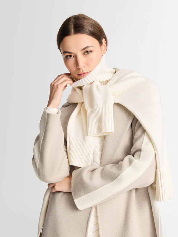 THYLIA COAT