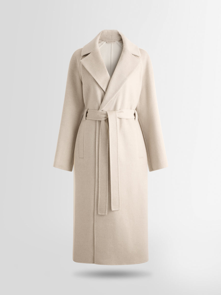 THYLIA COAT