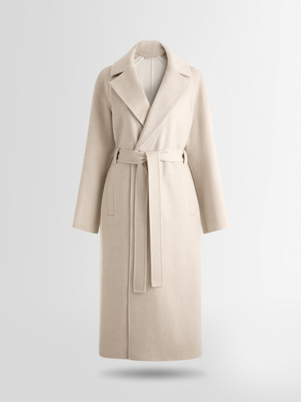 THYLIA COAT