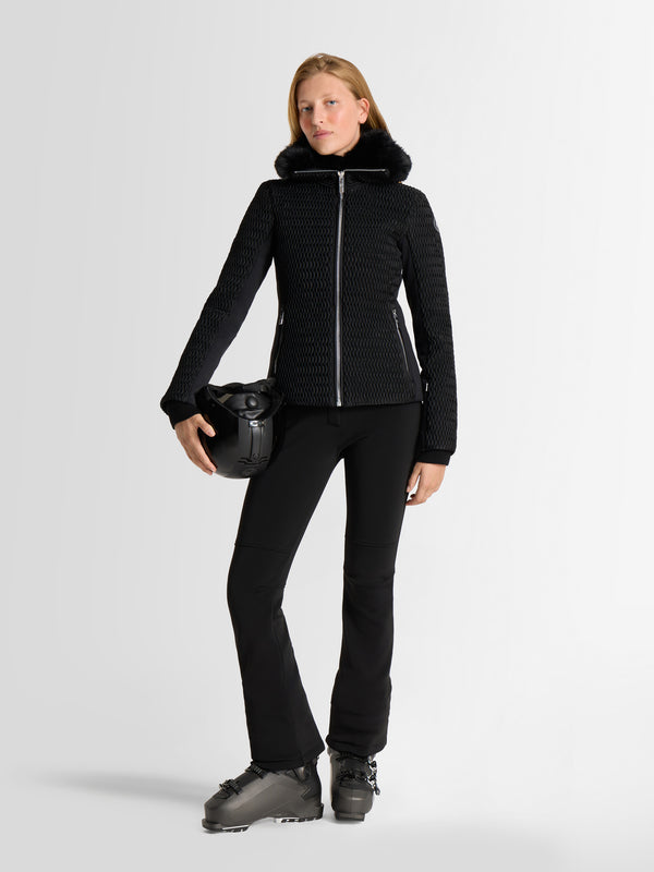VESTE DE SKI MONTANA SNOW