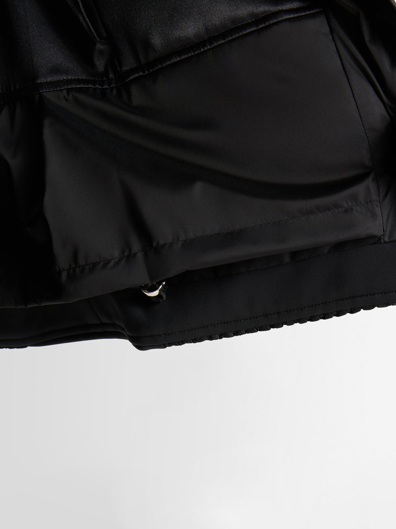 VESTE DE SKI MONTANA SNOW