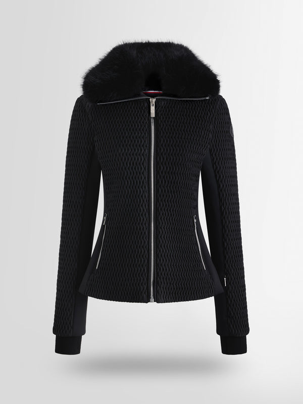 VESTE DE SKI MONTANA SNOW